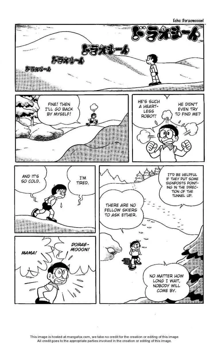 Doraemon Long Stories Chapter 13.1 36